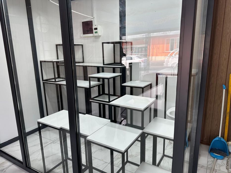 Цветочный магазин Шымкент