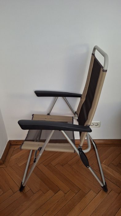 Scaun tip sezlong