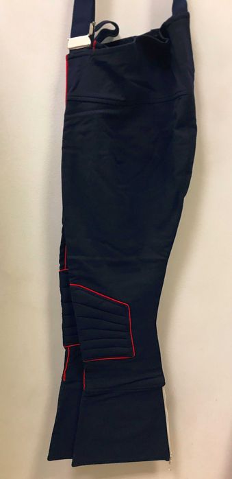 Ски-панталон ( гащеризон ), еластичен, Holiday