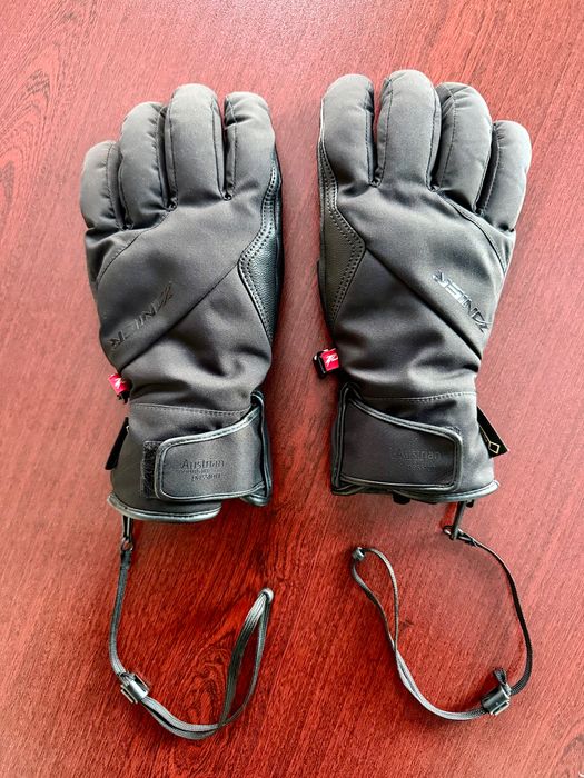 Ски ръкавици Zanier