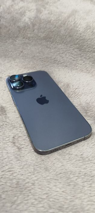 Iphone 14 pro 256 gb