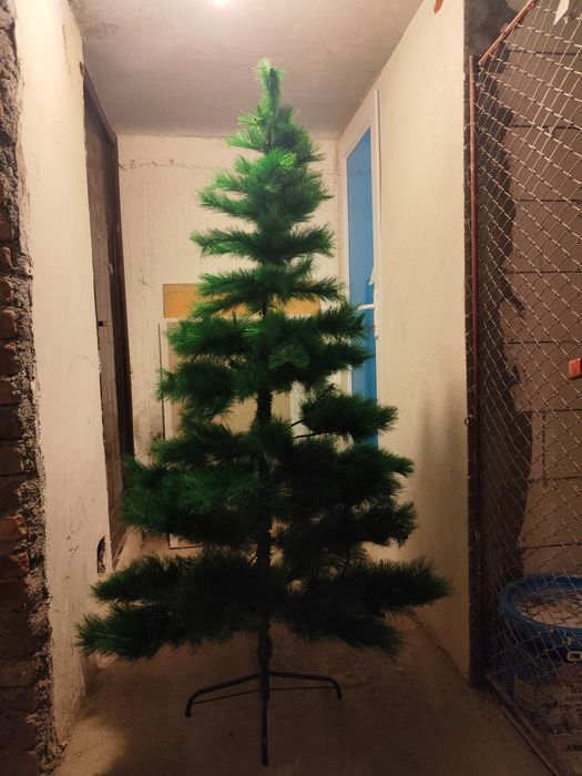 Brad artificial tip pin