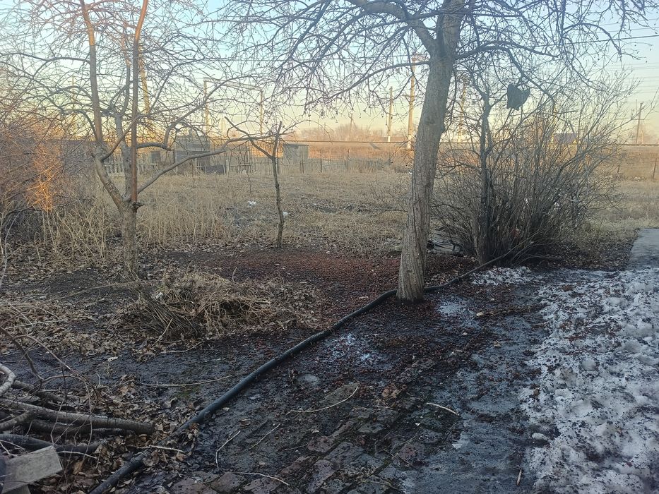 Срочно обменяем 2 дома на квартиру