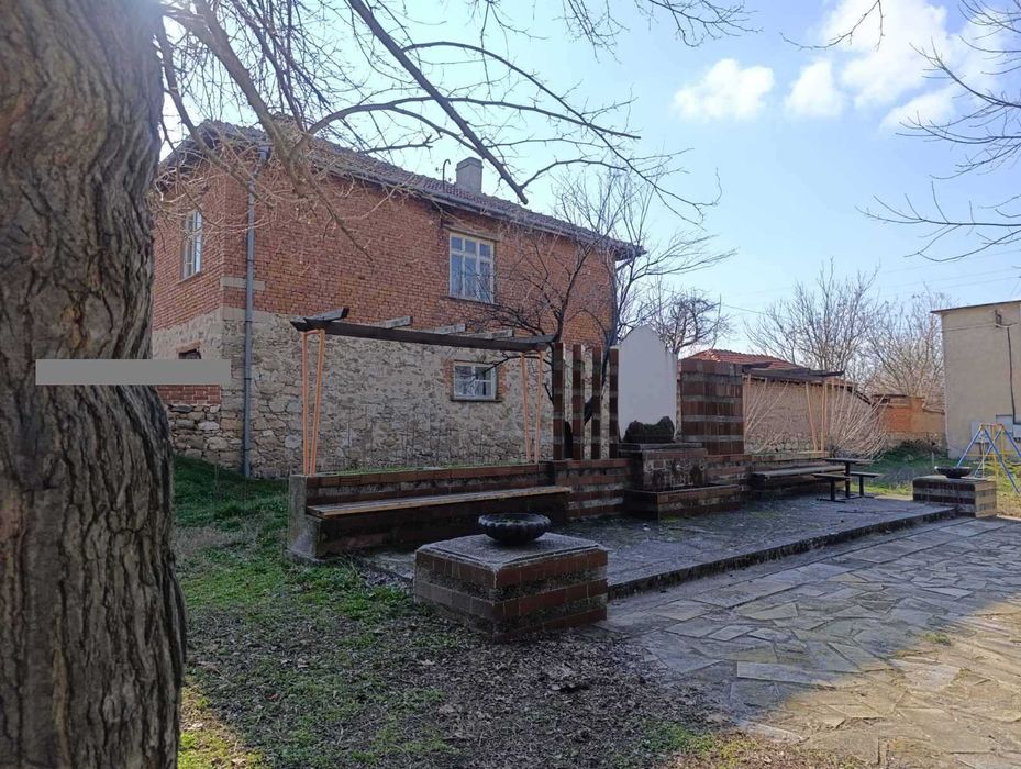 Продава се Къща в с. Българин, Област Хасково - 162 кв.м за 227 €/кв.м - Снимка #9