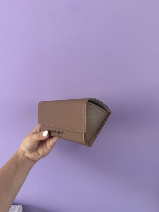 Мъжки класически слънчеви очила BURBERRY