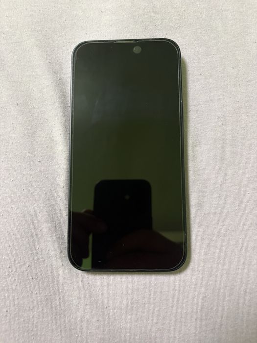 Iphone 13 128 black