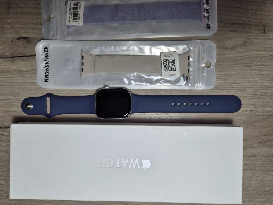 Продаются Iwatch 10 42mm