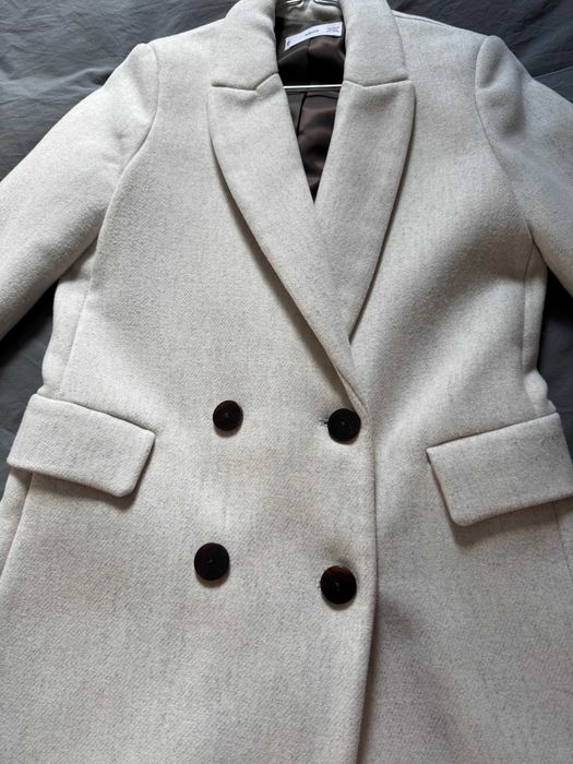 MANGO дамско палто