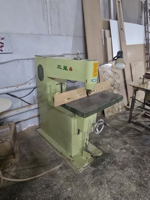 Продаётся фрейзерный станок