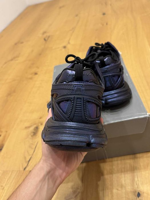 Balenciaga Track 2.0 Chameleon Мъжки Обувки + Кутия 44 EUR