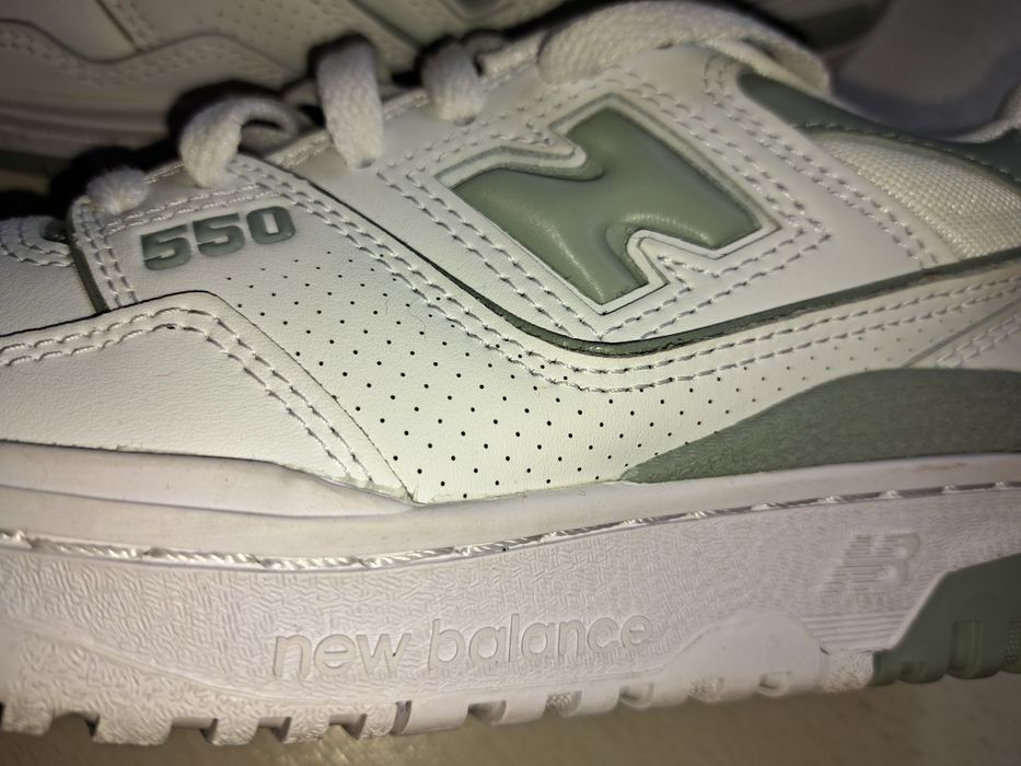 New  Balance  Дамски  Маратонки 36.5