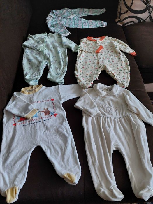 Детски дрехи за 1година