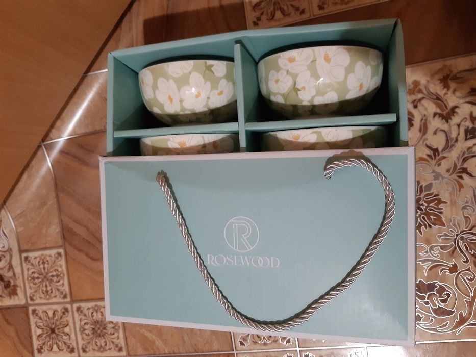 Набор кесе (пиала)