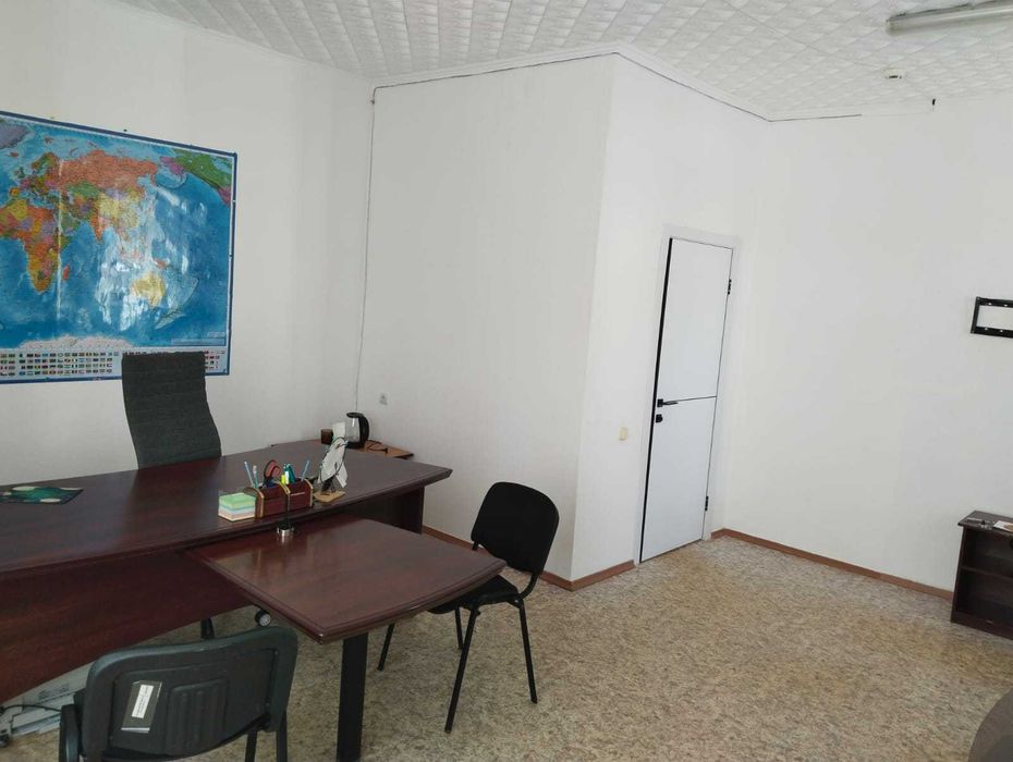 Сдам в аренду офис