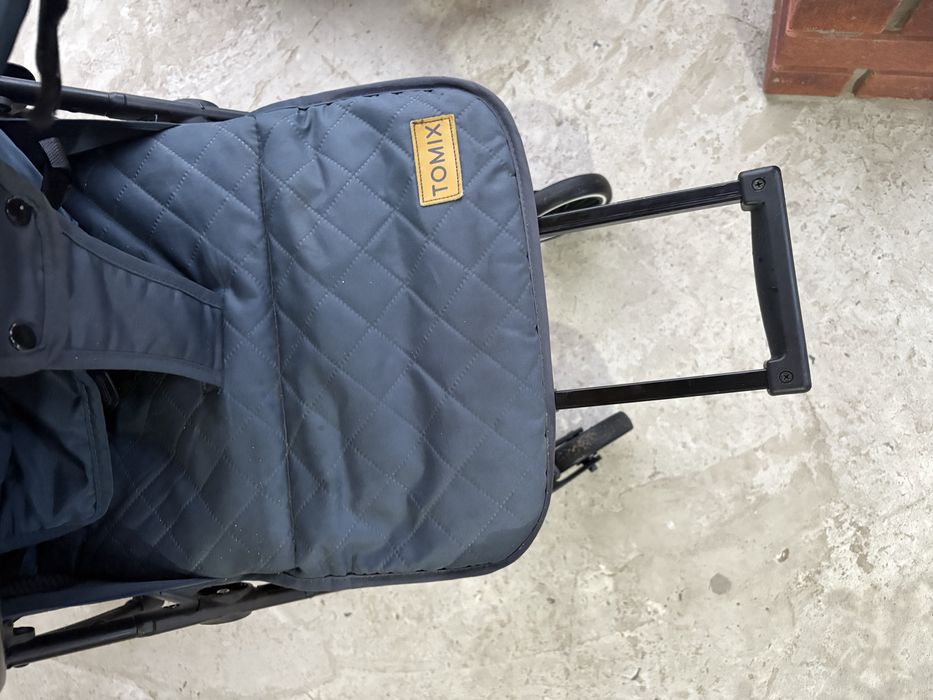 Продам детскую коляску