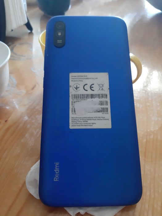 Продам сотовый телефон Xiaomi
