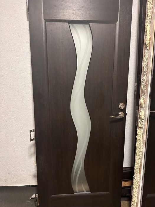 Uși de apartament