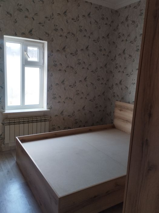2 бөлмелі квартира