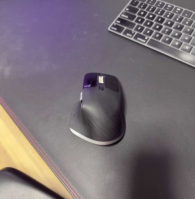 Logitech MX Master 3S for Mac