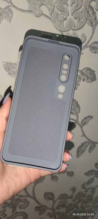 Продам новый чехол