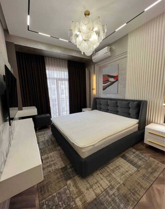 Ташкент Сити ЖК Бульвар! Сдаётся 2х комнатная!