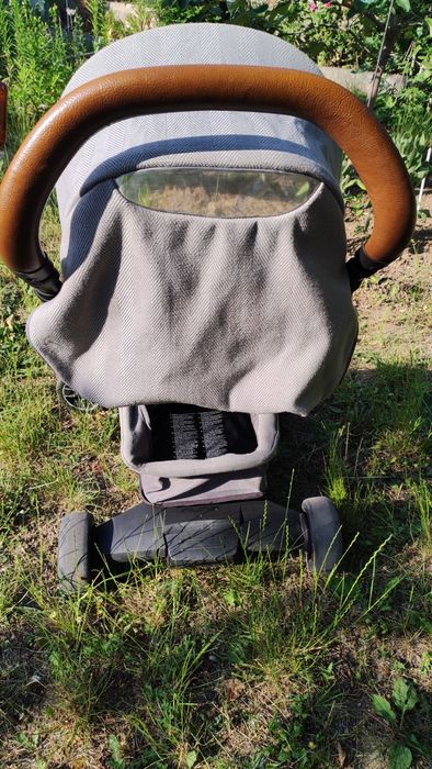 Бебешка количка Nuna Pepp Next Oxford