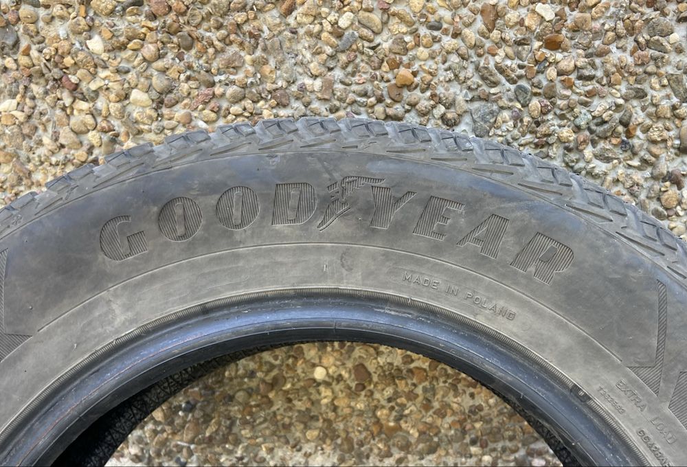 Зимни гуми GOODYEAR