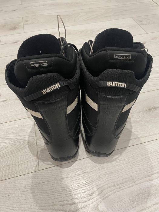 Boots snowboard 42