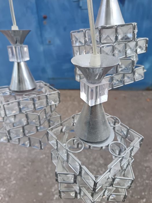 Продам люстру 3000тг