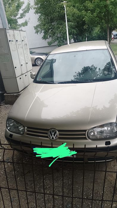 De Vânzare  GOLF 4