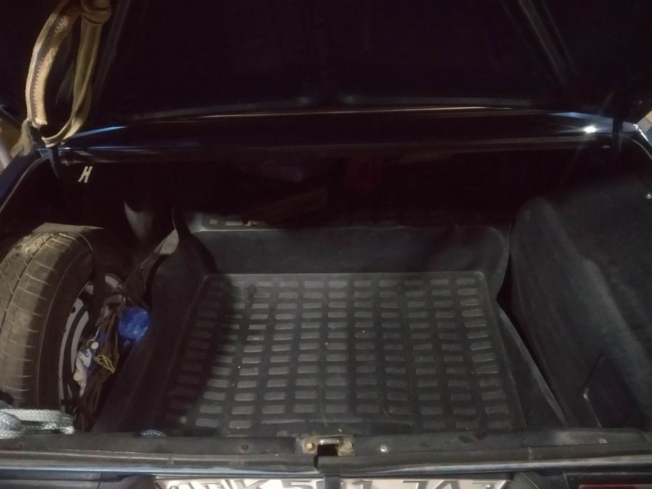 Жгули 06.03матор