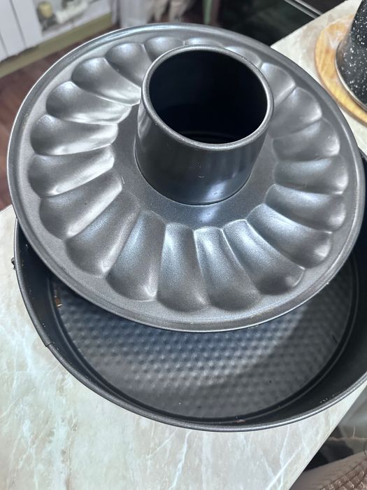 Посуда качественные