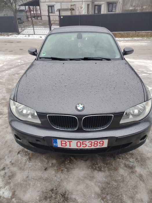 De vânzare bmw 116i
