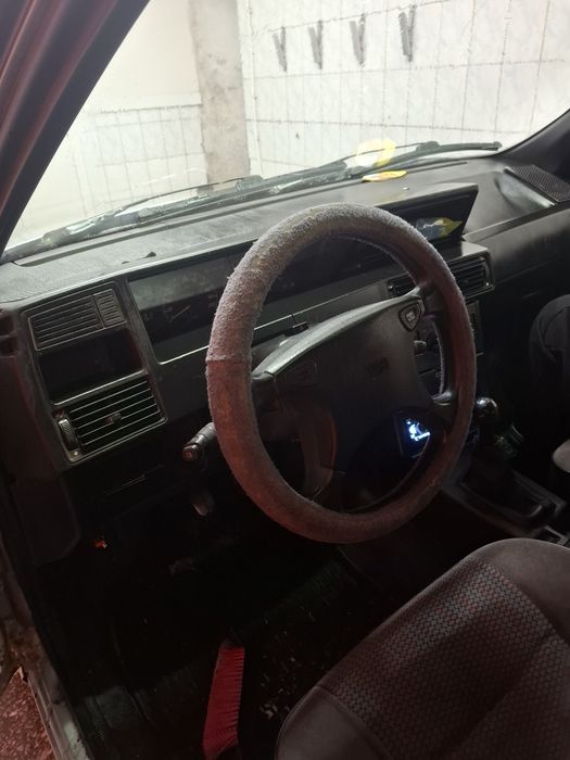 В нормальном состоянии