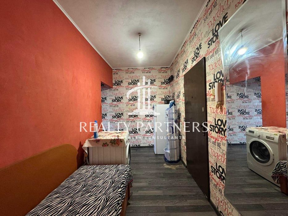 Дава се под наем Едностаен апартамент в Перник, Мошино - 47 кв.м за 244.29 € - Снимка #3