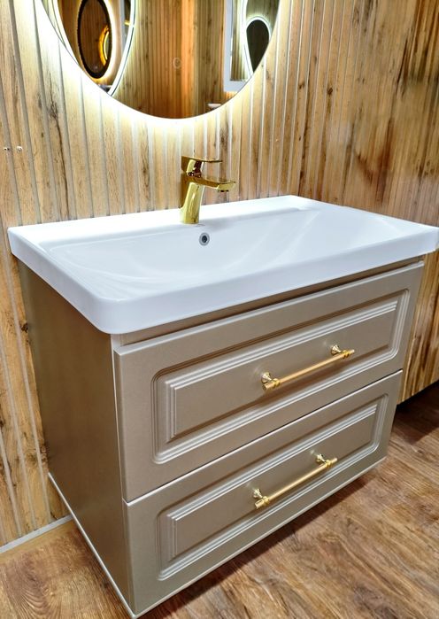 Премиум Мебель из влагостойкой PVC