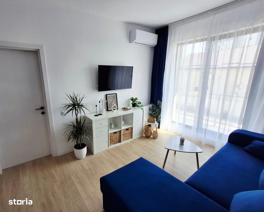 Apartament – Bragadiru, Independenței - Vedere 2