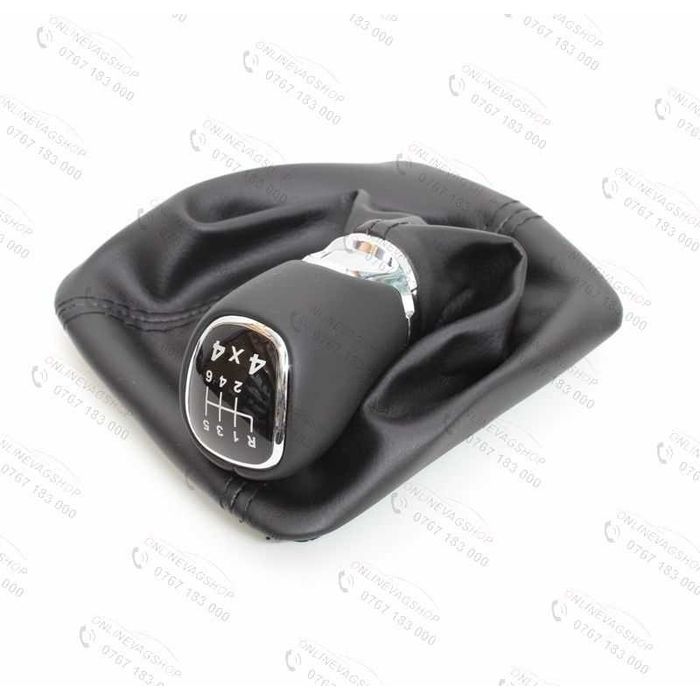 Nuca piele Skoda Octavia 2 , Skoda Yeti + manson schimbator