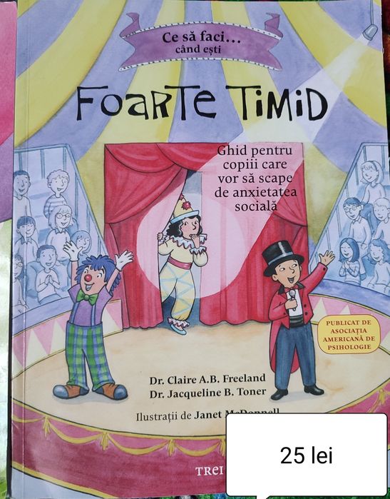 Cărți inteligenta emotionala
