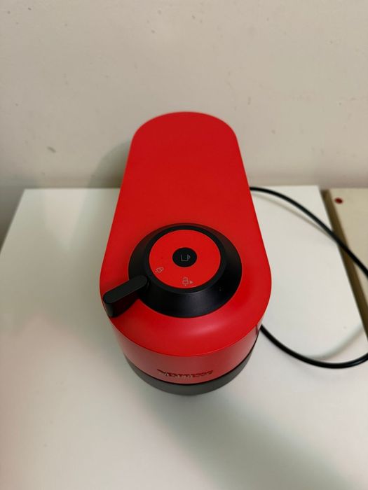 Nespresso Vertuo Pop Red