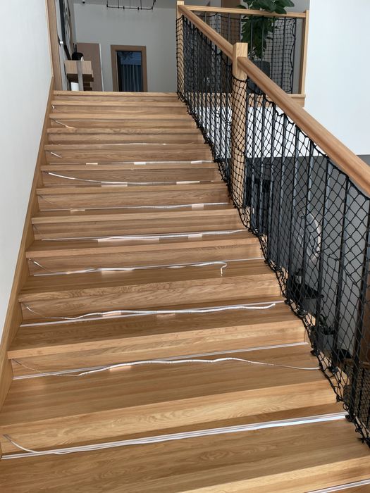 Электрик монтажник