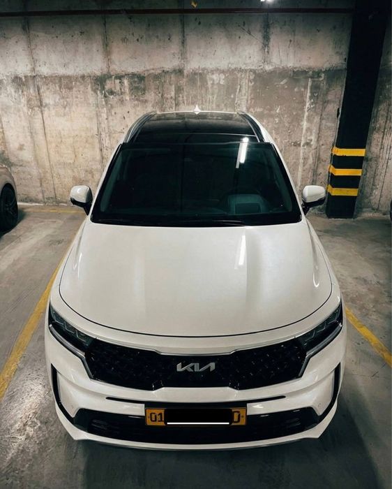 Срочная продажа KIA Sorento 2022 | 3.4 | Full комплект| Trade In
