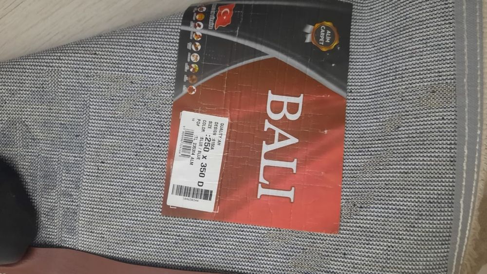 Продам разные турецкий ковры