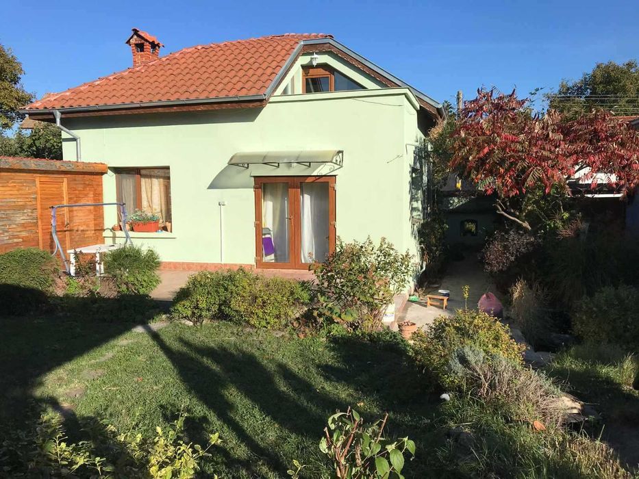 Продава се Къща в с. Габарево, Област Стара Загора - 150 кв.м за 476 €/кв.м - Снимка #18