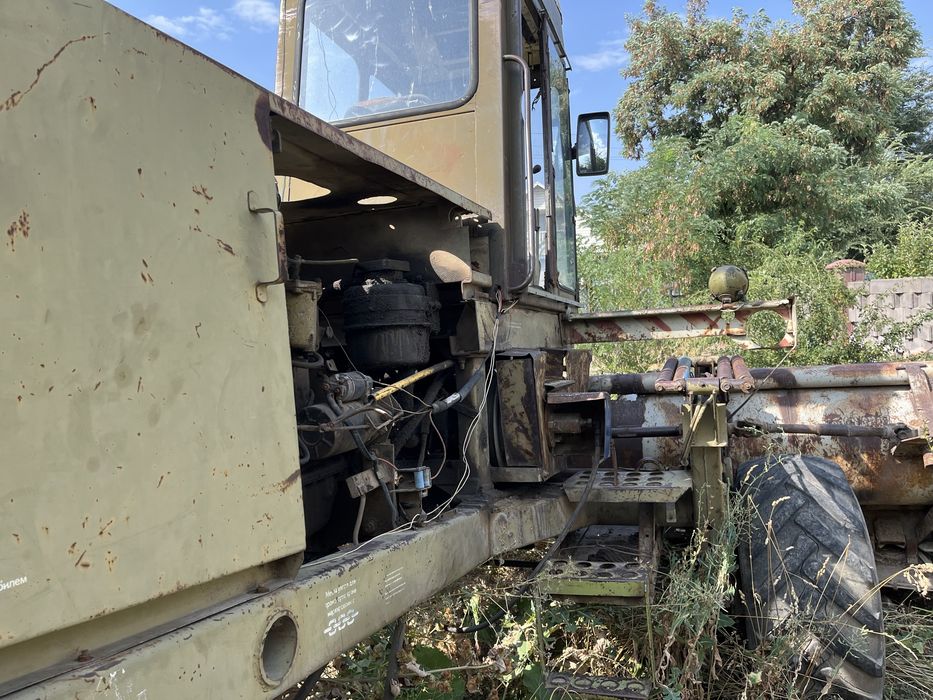 Продам комбаин немка