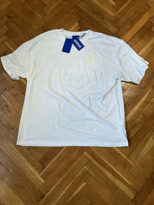 Тениски на nike I Hugo