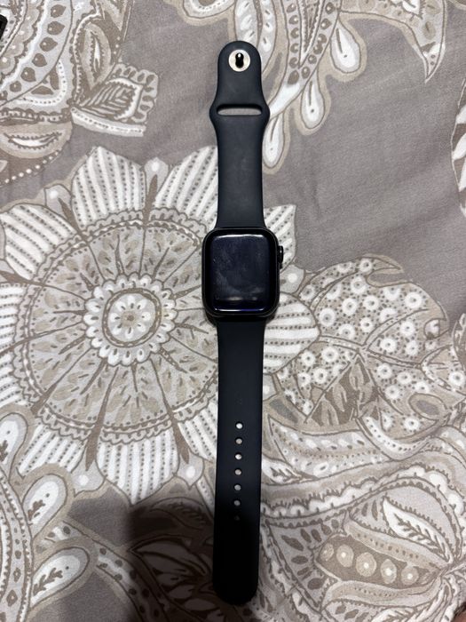 Apple watch seria 8 41mm cellular