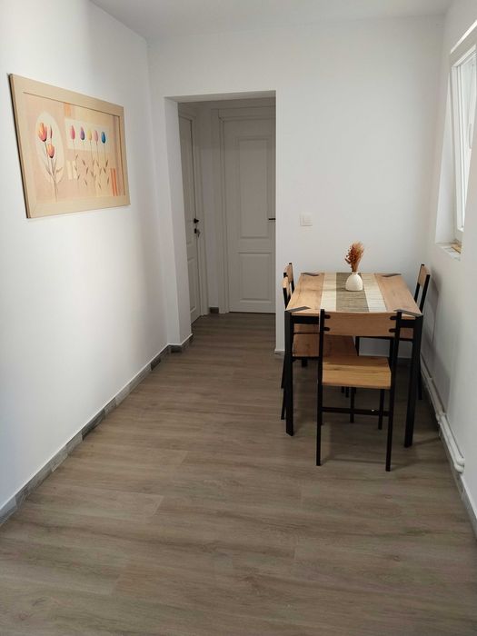Apartament in chirie