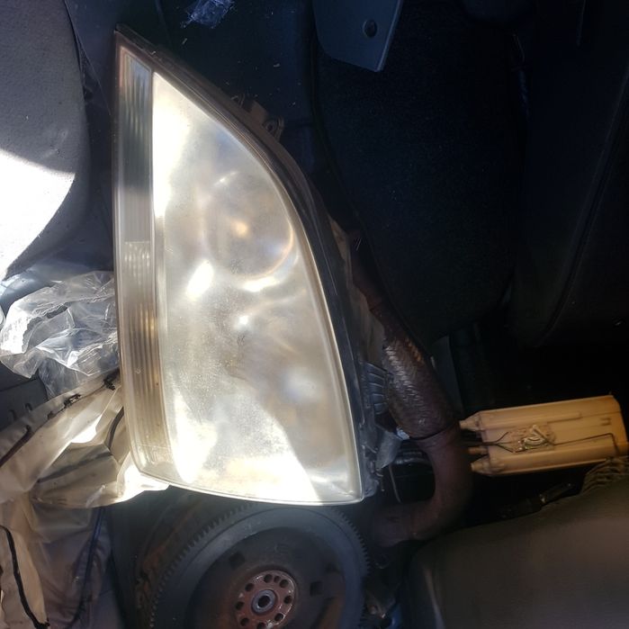 Фарове за киа соренто