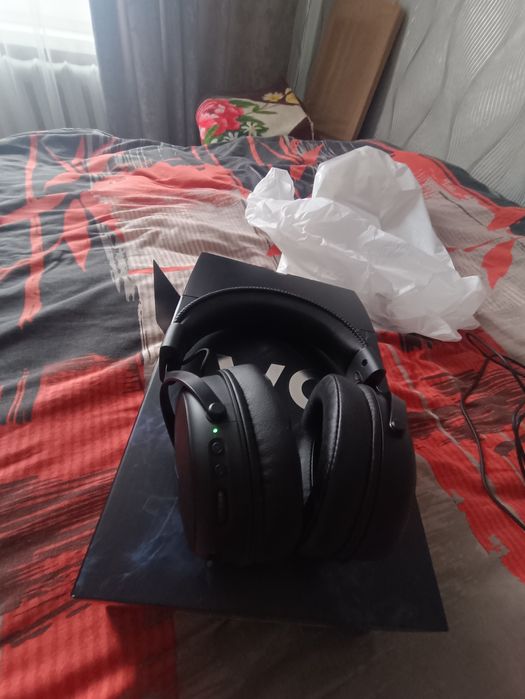 Наушники беспроводные MCHOSE V9